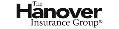 the hanover logo